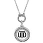 UT Dallas Amulet Necklace by John Hardy Shot #2