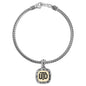 UT Dallas Classic Chain Bracelet by John Hardy with 18K Gold Shot #2
