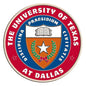 UT Dallas Diploma Frame - Excelsior Shot #3