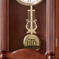 UT Dallas Howard Miller Wall Clock Shot #2