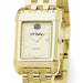 UT Dallas Men's Gold Quad with Bracelet