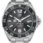UT Dallas Men's TAG Heuer Formula 1 with Anthracite Dial & Bezel Shot #1
