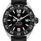UT Dallas Men's TAG Heuer Formula 1 with Black Dial Shot #1