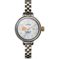 UT Dallas Shinola Watch, The Birdy 34 mm MOP Dial Shot #2