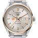UT Dallas TAG Heuer Carrera Automatic Day-Date 18K 5N Rose Gold