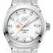 UT Dallas TAG Heuer Diamond Dial LINK for Women