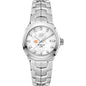 UT Dallas TAG Heuer Diamond Dial LINK for Women Shot #2