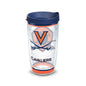 UVA 16 oz. Tervis Tumblers - Set of 4 Shot #1