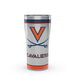 UVA 20 oz. Stainless Steel Tervis Tumblers with Slider Lids - Set of 2