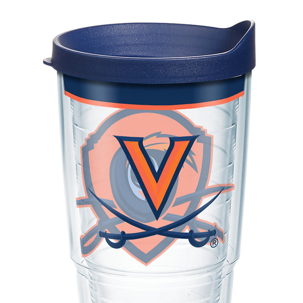 UVA 24 oz. Tervis Tumblers - Set of 2 Shot #2
