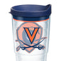 UVA 24 oz. Tervis Tumblers - Set of 2 Shot #2