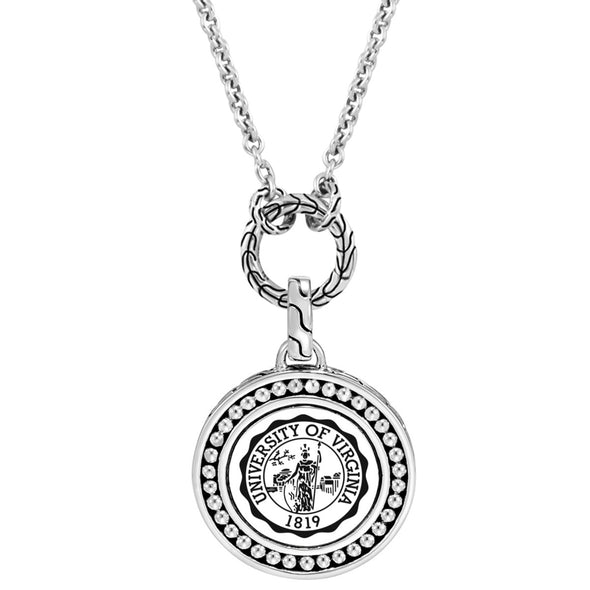 UVA Amulet Necklace by John Hardy Shot #2