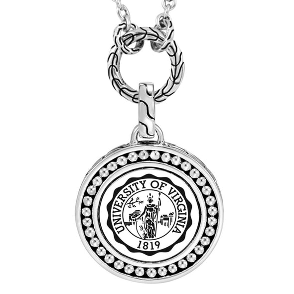 UVA Amulet Necklace by John Hardy Shot #3