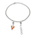 UVA Class Year Sterling Silver Bracelet