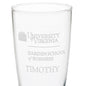 UVA Darden 20oz Pilsner Glasses - Set of 2 Shot #3
