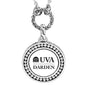 UVA Darden Amulet Necklace by John Hardy Shot #3