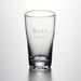 UVA Darden Ascutney Pint Glass by Simon Pearce