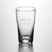 UVA Darden Ascutney Pint Glasses by Simon Pearce