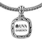 UVA Darden Classic Chain Bracelet by John Hardy Shot #3