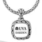 UVA Darden Classic Chain Necklace by John Hardy Shot #3