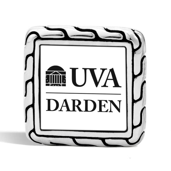 UVA Darden Cufflinks by John Hardy Shot #3