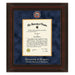 UVA Darden Diploma Frame - Excelsior