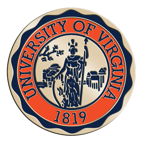 UVA Darden Diploma Frame - Excelsior Shot #3