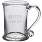 UVA Darden Glass Tankard by Simon Pearce Shot #1