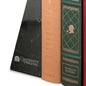 UVA Darden Marble Bookends by M.LaHart Shot #2