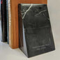 UVA Darden Marble Bookends by M.LaHart Shot #4