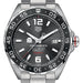 UVA Darden Men's TAG Heuer Formula 1 Automatic with Anthracite Dial & Bezel