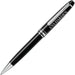UVA Darden Montblanc Meisterstück Classique Ballpoint Pen in Platinum
