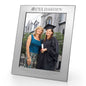 UVA Darden Polished Pewter 8x10 Picture Frame Shot #1