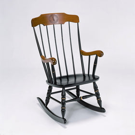 UVA Darden Rocking Chair Shot #1