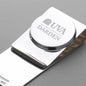 UVA Darden Sterling Silver Money Clip Shot #2