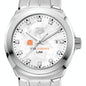 UVA Darden TAG Heuer Diamond Dial LINK for Women Shot #1