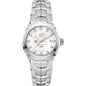 UVA Darden TAG Heuer Diamond Dial LINK for Women Shot #2
