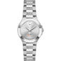 UVA Darden Women's Movado Collection Stainless Steel Watch with Silver Dial Shot #2