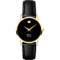 UVA Darden Women's Movado Gold Museum Classic Leather Shot #2