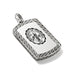 UVA Dog Tag by John Hardy