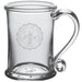 UVA Glass Tankard by Simon Pearce