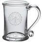 UVA Glass Tankard by Simon Pearce Shot #1