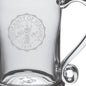 UVA Glass Tankard by Simon Pearce Shot #2