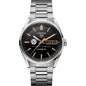 UVA Men's TAG Heuer Carrera Day-Date Automatic with Black Dial Shot #2