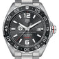 UVA Men's TAG Heuer Formula 1 Automatic with Anthracite Dial & Bezel Shot #1