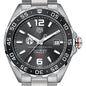 UVA Men's TAG Heuer Formula 1 with Anthracite Dial & Bezel Shot #1