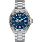 UVA Men's TAG Heuer Formula 1 with Blue Dial Shot #2