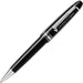 UVA Montblanc Meisterstück LeGrand Ballpoint Pen in Platinum