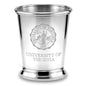 UVA Pewter Julep Cup Shot #2