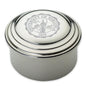 UVA Pewter Keepsake Box Shot #1